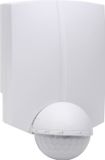 Kopp 822012016 Bewegingsmelder Opbouw (op muur) 270 ° Wit IP44