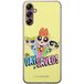 ERT GROUP mobiel telefoonhoesje voor Samsung A14 4G/5G origineel en officieel erkend The Powerpuff Girls patroon 031