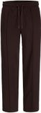 Jack & Jones Sweatstof broek Loose Fit Sweatstof broek