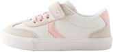 Next - Meisjes - Lage sneakers - Leer - Rubber - Wit