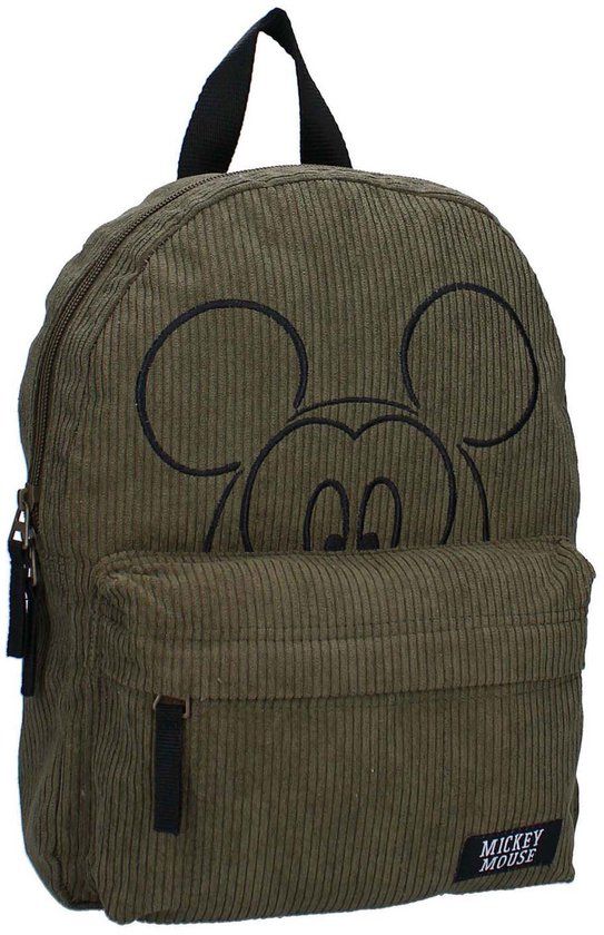 Rugzak Vadobag Mickey Mouse Rugzak "have a nice day"