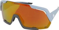 Alpina Rocket Q-Lite Smoke Blue Matt/Gold Mirror