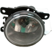 Citroën Phare antibrouillard avant droit C4 Picasso Monosp. I 2007-2013