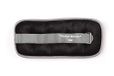 Trendy Sport Unisex - enkel- en polsbanden voor volwassenen, zwart-grijs, 1,0 kg