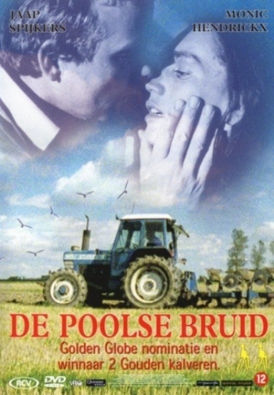 De Poolse Bruid - DVD