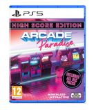 Arcade Paradise High Score Edition - PS5