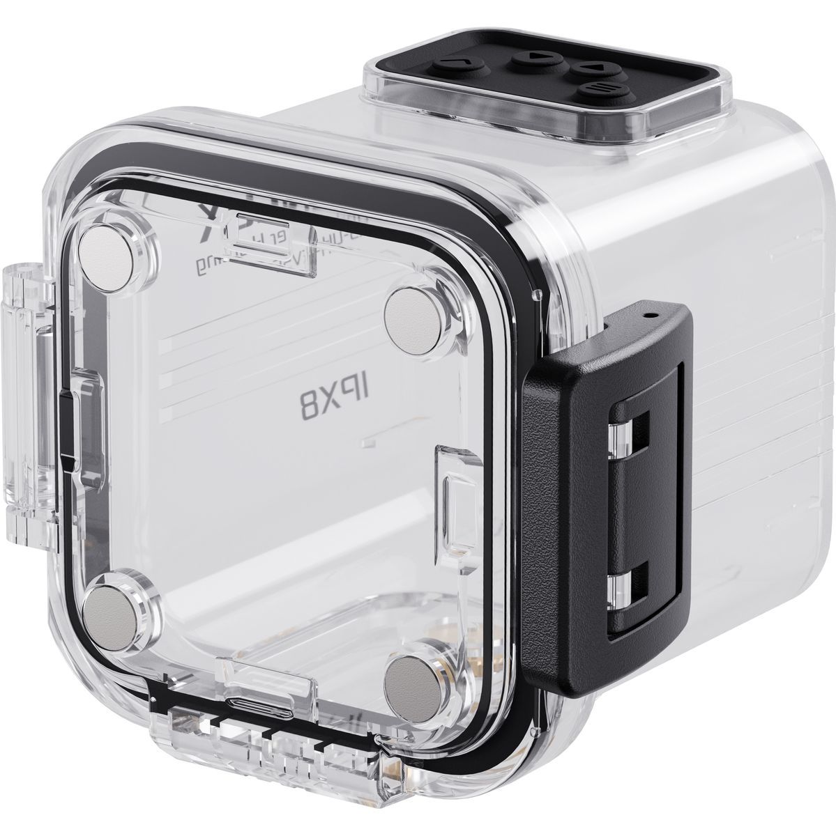 Nanlux Evoke 5C Underwater Housing