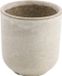 Tell Me More Kop Bon 7,5cm - Kopjes Aardewerk Grijs 200ml