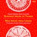 Outhere The Tianjin Buddhist Music Ensemble, The Dayan Ancient Music Association - Buddhist Music Of Tianjin | Naxi Music From Lijiang (2 CD)