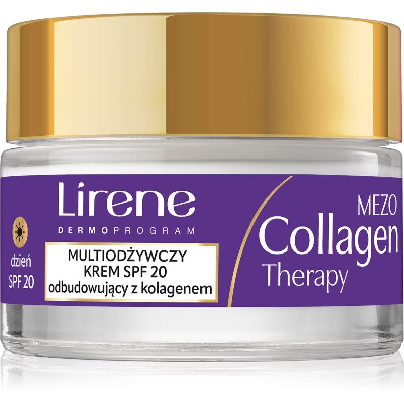 Lirene Mezo Collagen Therapy