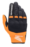 Alpinestars Gants Honda Copper Black Orange