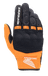 Alpinestars Gants Honda Copper Black Orange