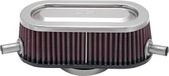 K+n Huile de filtre à air Transparent 204ml 99-0504eu