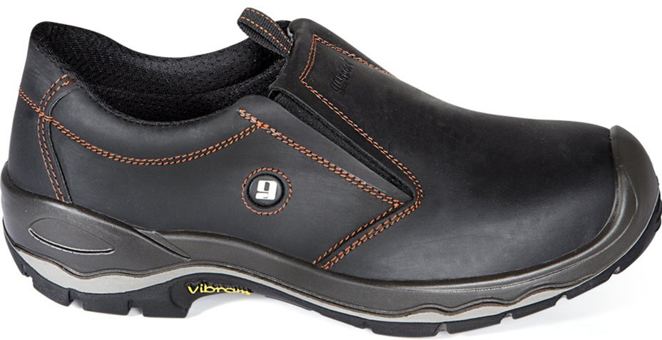 Grisport 72009 werkschoenen zwart 48 heren