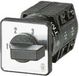 Eaton TM-2-8231/EZ Nokkenschakelaar 10 A 500 V 3 x 60 ° Grijs, Zwart 1 stuk(s)