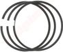 BPC Parts Segments de piston adaptés à YANMAR L100 86mm + 0,50mm