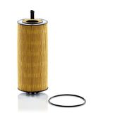 MANN-FILTER Oliefilter Mercedes Actros euro6 HU 12 006 z