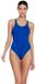 Zoggs Dames zwempak uit 1 stuk Melbourne Haxback Blauw/royal/mint