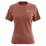 Salewa Puez Dry T-shirt W dames T-shirt