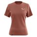 Salewa Puez Dry T-shirt W dames T-shirt