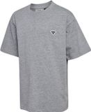 Hummel kindersportshirt Hmljr Loose T-shirt S/S Bee 232945