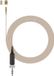 Sennheiser MKE 1-EW-3 Lavalier Microfoon - Beige