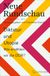 Neue Rundschau: Neue Rundschau 2024/4: Diktatur und Utopie - Wie erzählen wir die DDR?