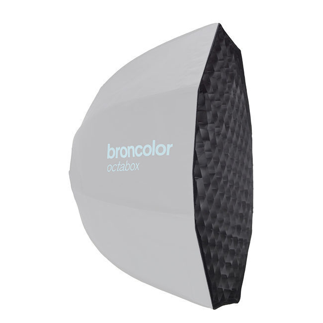 broncolor Soft Grid voor Octabox 75cm