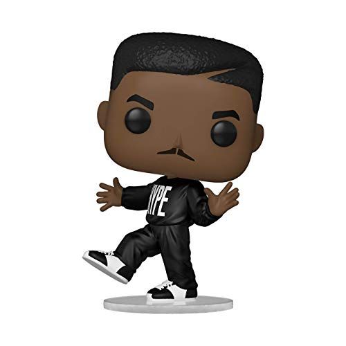 Funko POP Rocks: Kid 'N Play - Play (EAN: 0889698529655)