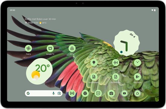 Google Google Pixel Tablet