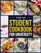 The UK Student Cookbook