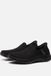Skechers Go Walk Glide Step Slip-ins zwart - Maat 42