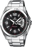 Casio Edifice EF-129D-1AVEF Herenuhren