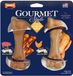 Nylabone Gourmet Strong Chew Chicken & Bacon Hond Kauwspeelgoed 1 kg