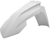 FENDER Polisport Voorscherm Wit