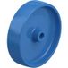 Blickle PO 200/20G-C5017 Wiel Wieldiameter: 200 mm Draagvermogen (max.): 600 kg 1 stuk(s)