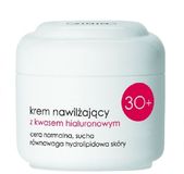Ziaja - Hyaluronzuur vochtinbrengende crème 50 ml