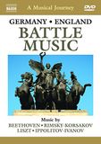 Outhere Slovak Radio Symphony Orchestra - Battle Music (DVD)
