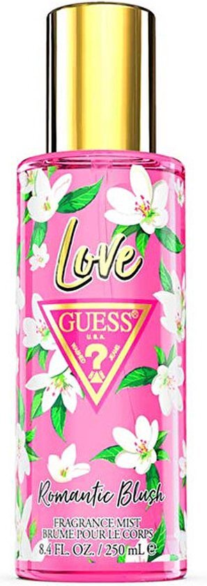 Guess Love