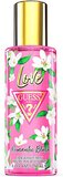 Guess Love Romantic Blush Body Mist 250 ml