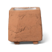 Ferm Living Pot Kurinu 16 cm Terre cuite