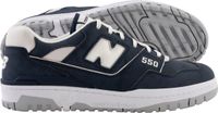 New Balance 550 SL Heren Golfschoenen Navy