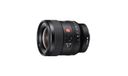 Sony FE 24mm f/1.4 GM Objectif - Noir