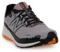 New Balance Laufschuhe DYNASOFT NITREL V5 Herren Textil Grau Größe: 10