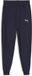 PUMA teamGOAL Casuals Pants Jr Jongens Sportbroek - PUMA Navy-PUMA White
