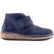 Birkenstock Bottines enfant Milton Cuir Suédé