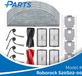 Roborock S20S02-00 Kit d'entretien (Plus.Parts®)