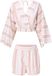 Lingadore shortama set