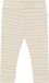 Noppies Baby Broek regular fit gestreept Maat 50