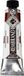 Rembrandt Acrylverf - 40 ml - Transparantoxydrood 378